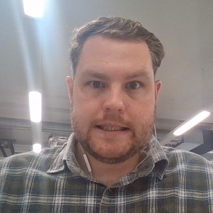 AndyIronmonger's avatar